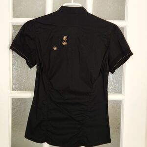 2/25$***Twik by Simons button down shirt